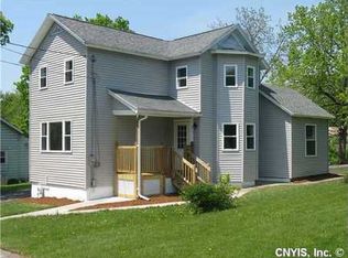 191 Perrine Ave, Auburn, NY