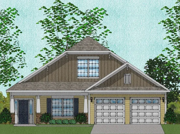 1383 Big Cypress Loop, Wilmington, NC 28409