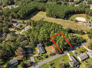 0 2nd St LOT 3A, Manteo, NC 27954