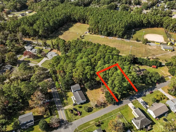 0 2nd St Lot 3A, Manteo, NC 27954