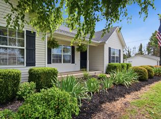 536 Lenape Path, Columbia, TN 38401
