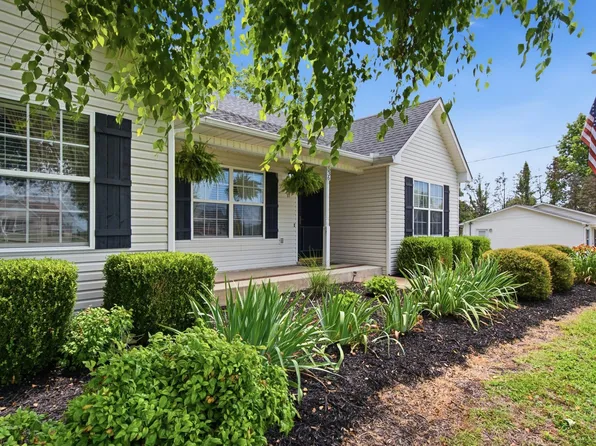 536 Lenape Path, Columbia, TN 38401