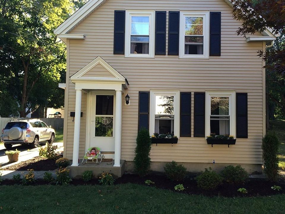 1st image of 6 Mullen Ln