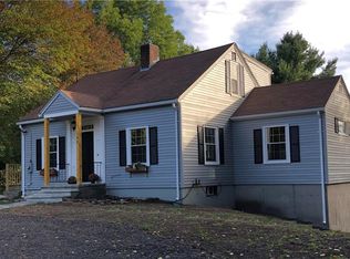 142 Old Great Rd, North Smithfield, RI 02896