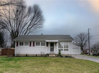 1733 Carlene Ave SW, Massillon, OH 44647