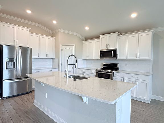 2nd image of 23 Alagon Way