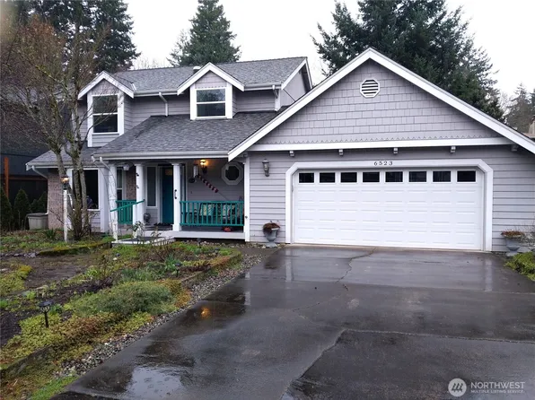 6523 55th Street Ct W, University Place, WA 98946