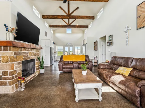 4740 State Highway 16, De Leon, TX 76444