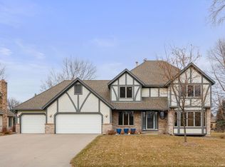 4316 Edinbrook Ter, Minneapolis, MN 55443