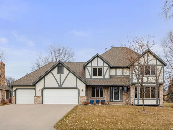 4316 Edinbrook Ter, Minneapolis, MN 55443