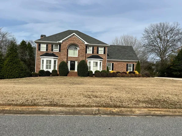 2530 Old Salem Cir SE, Conyers, GA 30013