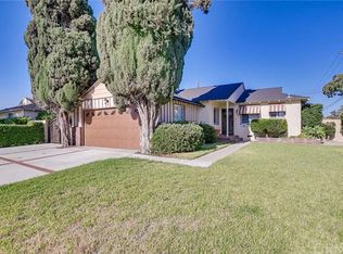 904 N Prospero Dr, Covina, CA 91722