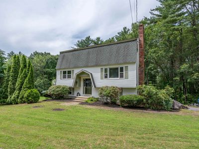 241 High Range Road, Londonderry, NH, 03053