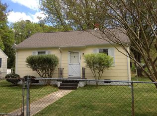 108 Mimosa Ave, Colonial Beach, VA