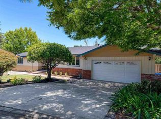 3271 Theresa Ln, Lafayette, CA 94549
