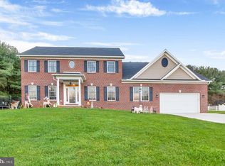 16682 Dolf Rd, Stewartstown, PA 17363