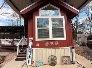 6435 Fm 34 #39, Yantis, TX 75497