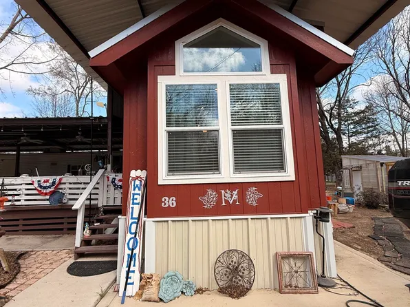 6435 Fm 34 #39, Yantis, TX 75497