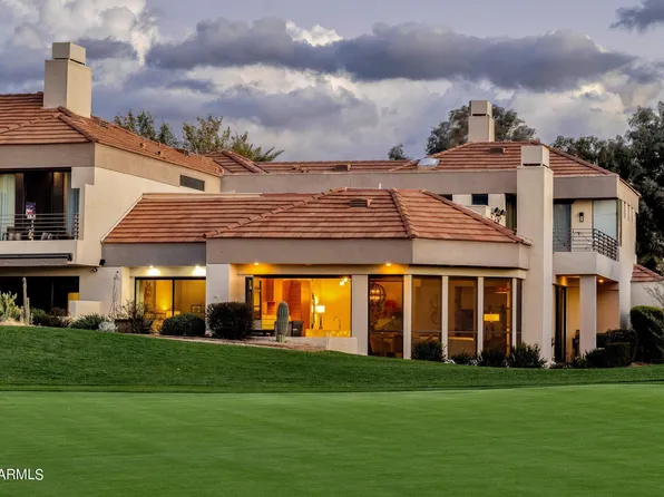 7222 E GAINEY RANCH Road #144, Scottsdale, AZ 85258