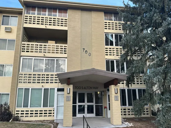 700 S Alton Way Unit 10C, Denver, CO 80247