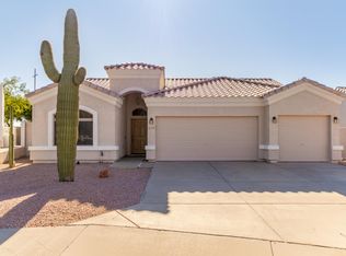 6755 E Palm St, Mesa, AZ 85215