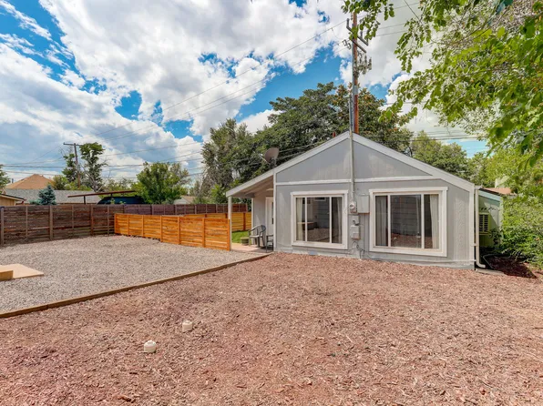 1357 Chase St #2, Denver, CO 80214