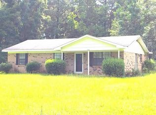 9146 Henry Pl, Stockton, AL 36579