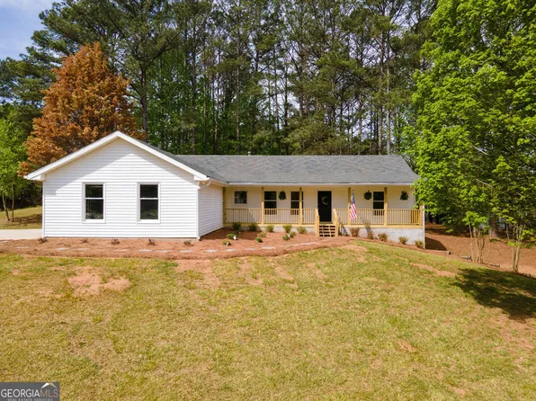 598 Beavers Rd, Grantville, GA 30220
