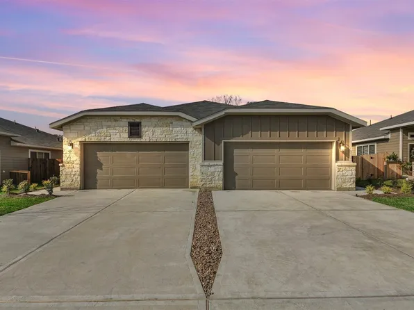 700-704 Wheatfield Dr, Venus, TX 76084