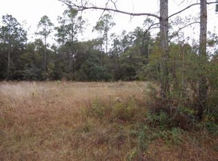 12125 Stanley Dr, Fountain, FL 32438