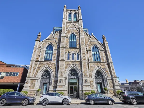 140 Shawmut Ave #1B, Boston, MA 02118