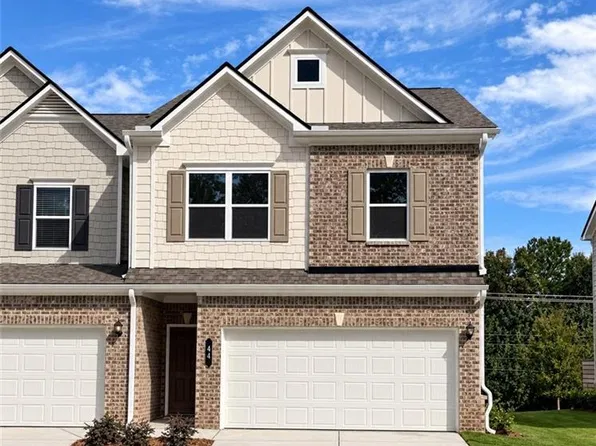 44 Jacobs Farm #20, Lawrenceville, GA 30045