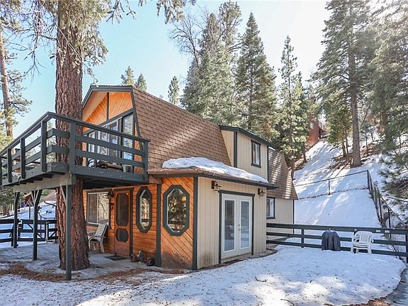 3rd image of 43355 Deer Canyon Rd