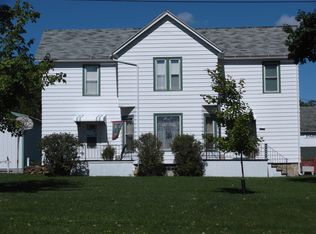 W5802 Old Argyle Rd, Monroe, WI 53566