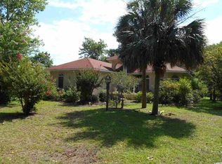 1304 Elizabeth St, North Myrtle Beach, SC 29582