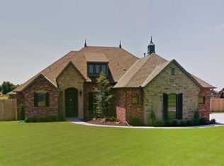 1011 SW Carolyn Way, Minco, OK 73059