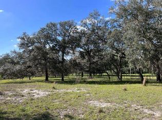 Tyler Grade, Trenton, FL 32693