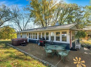 5020 Boyd Farm Rd, Hillsboro, MO 63050