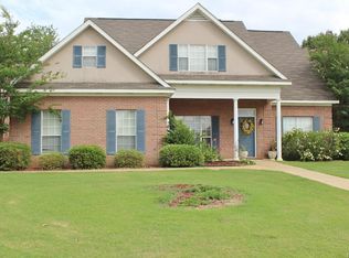 8118 Talon Ct, Montgomery, AL 36117