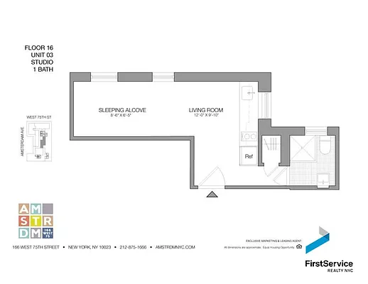 Rented by FirstService Realty (legacy) | media 4