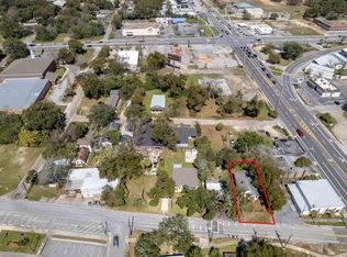 6 W Winthrop Ave, Perdido Key, FL 32507