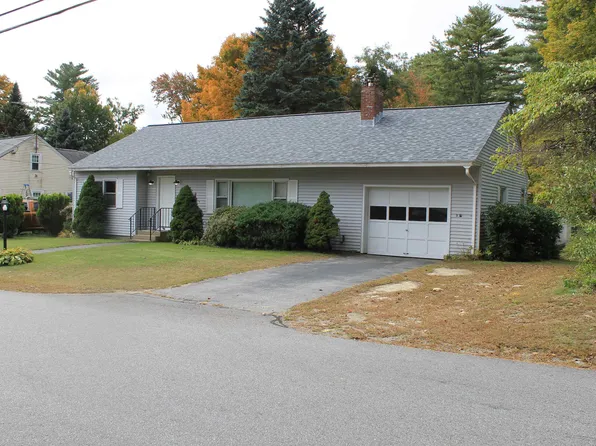 149 Hall Avenue, Henniker, NH 03242