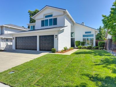9134 Redwater Dr, Antelope, CA, 95843