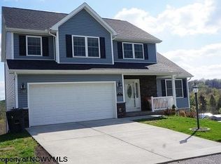 39 Sundance Dr, Morgantown, WV 26508