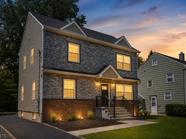 250 Milltown Rd, Springfield Twp., NJ 07081