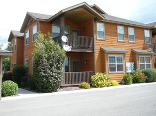 633 Buffalo Junction Loop UNIT 17, Driggs, ID 83422