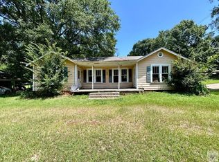 511 Baker St, Atlanta, TX 75551