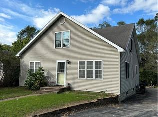 138 Gebhardt Rd, Black River Falls, WI 54615