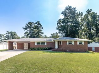 634 Cambridge Rd, Augusta, GA 30909