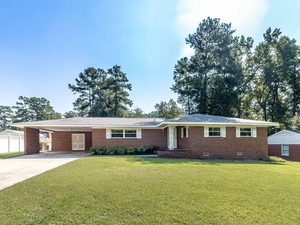 634 CAMBRIDGE Road, Augusta, GA 30909